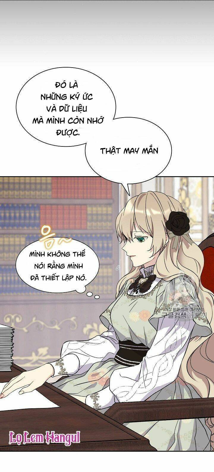 Vương Miện Viridescent Chap 7 - Next Chap 8