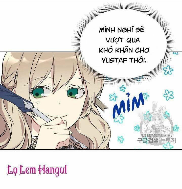 Vương Miện Viridescent Chap 7 - Next Chap 8