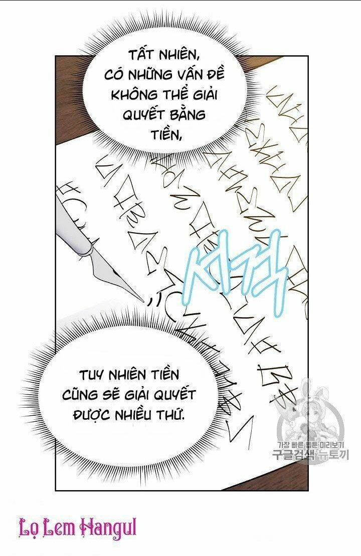 Vương Miện Viridescent Chap 7 - Next Chap 8