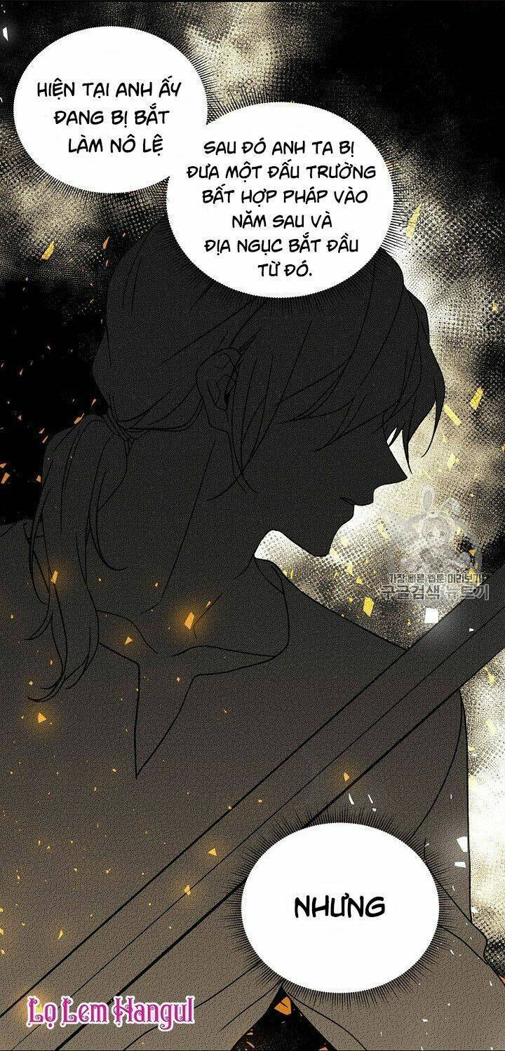 Vương Miện Viridescent Chap 7 - Next Chap 8