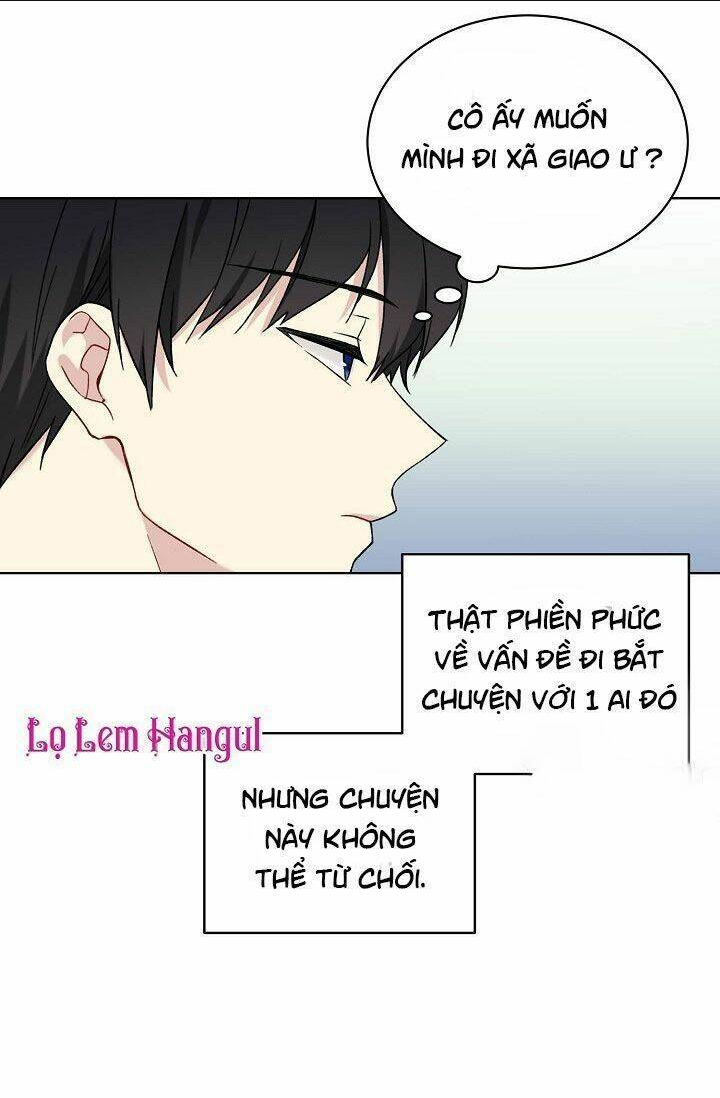 Vương Miện Viridescent Chap 7 - Next Chap 8