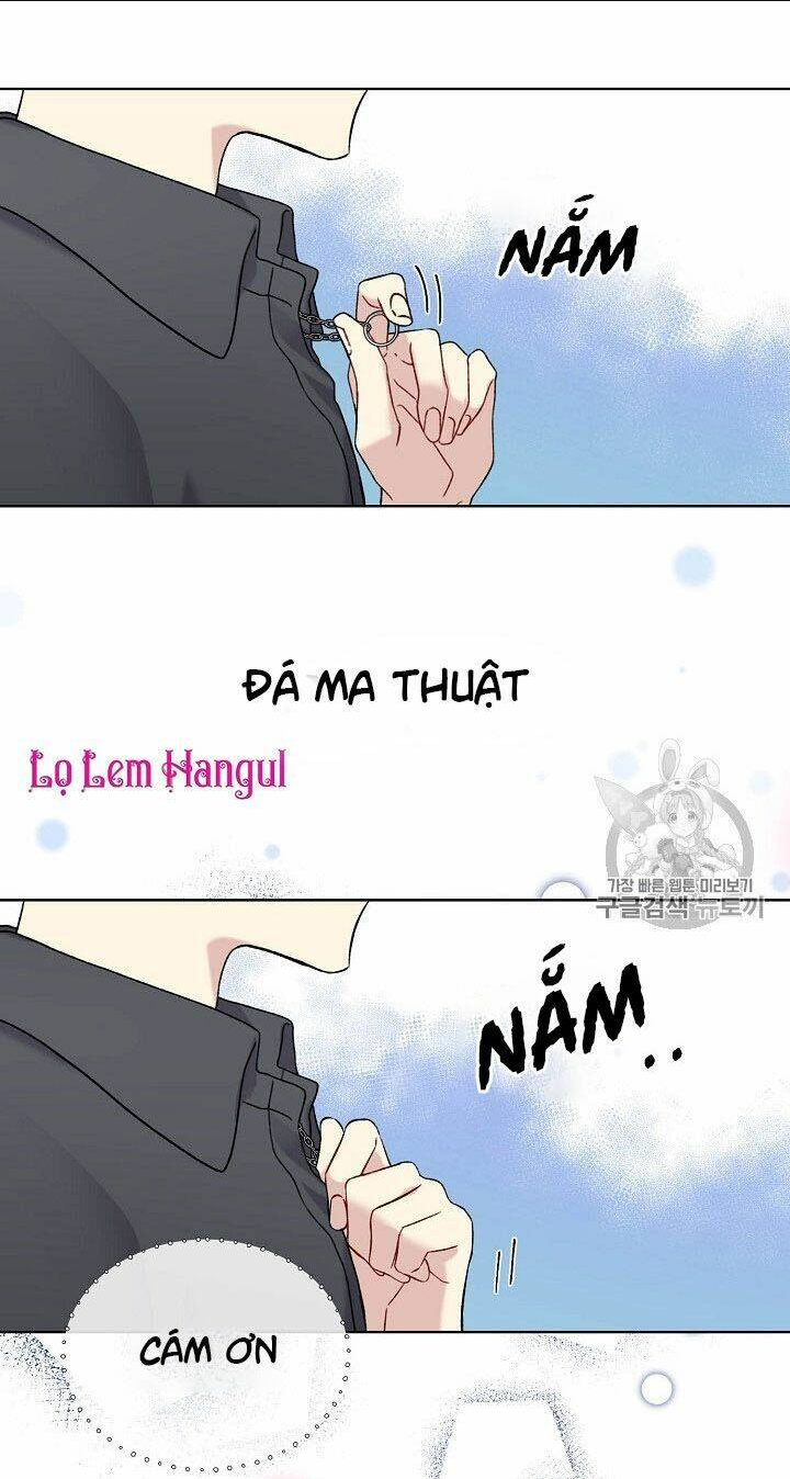 Vương Miện Viridescent Chap 7 - Next Chap 8