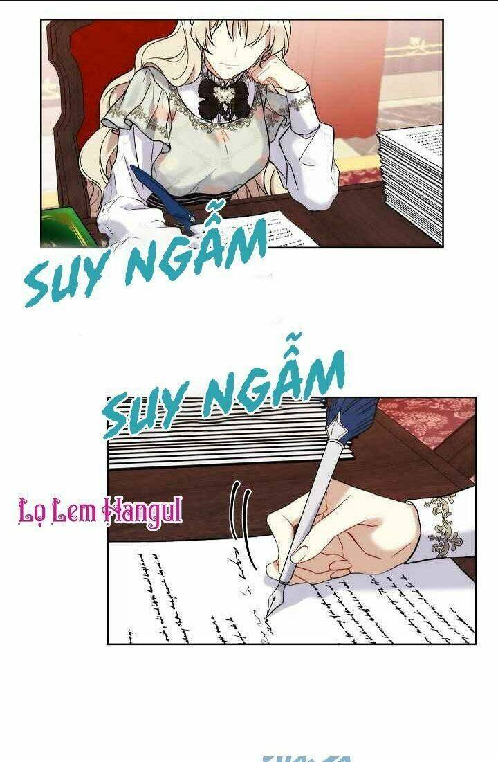 Vương Miện Viridescent Chap 7 - Next Chap 8