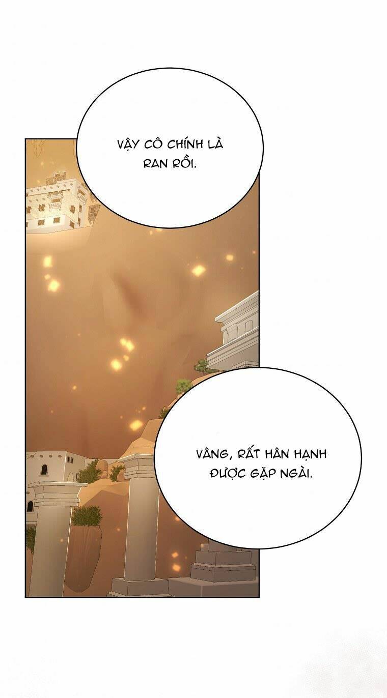 Vương Miện Viridescent Chap 71 - Next Chap 72