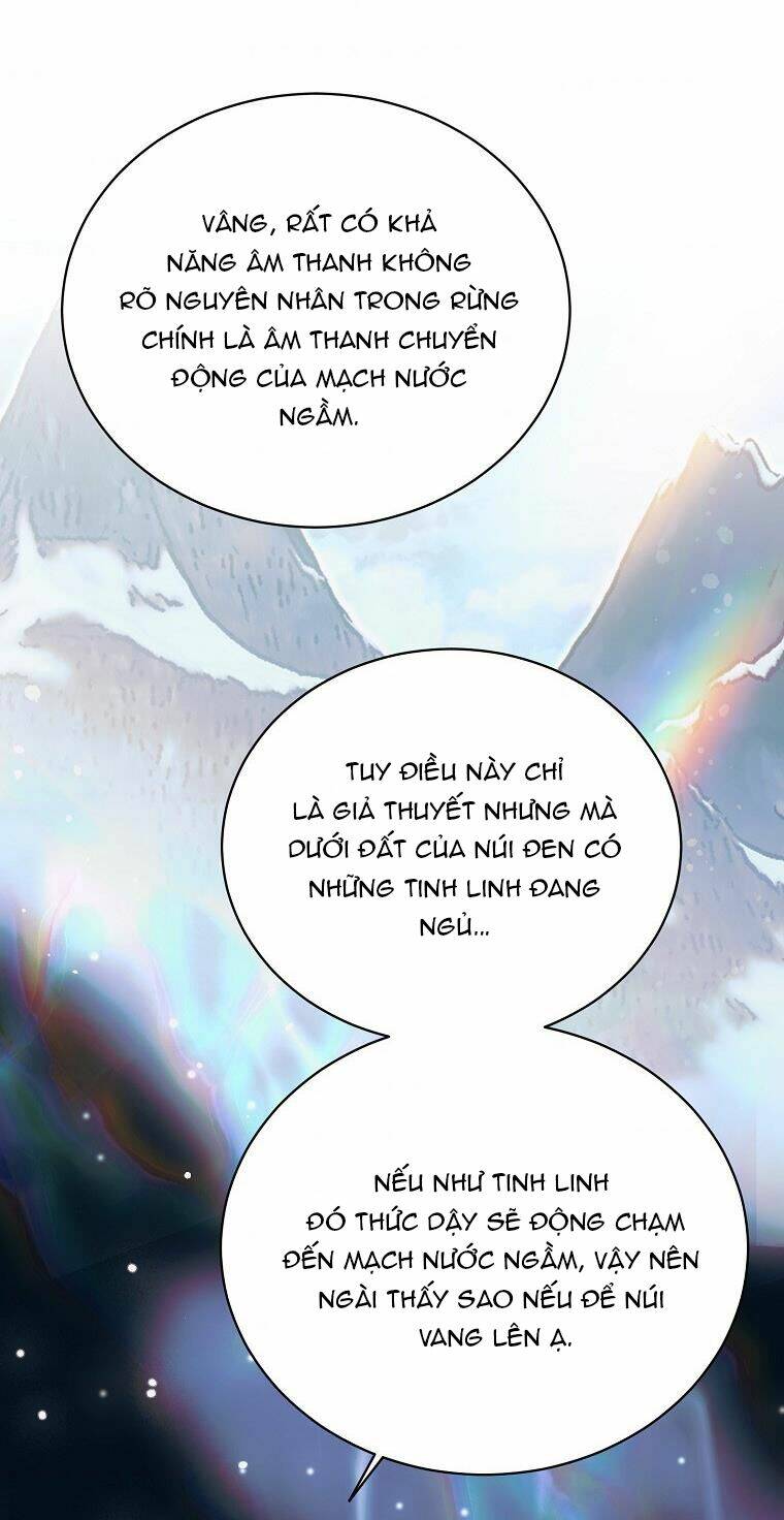 Vương Miện Viridescent Chap 71 - Next Chap 72