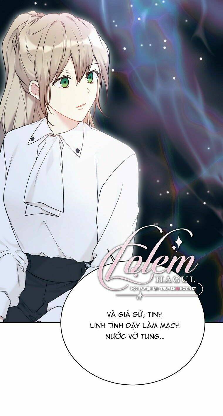 Vương Miện Viridescent Chap 71 - Next Chap 72