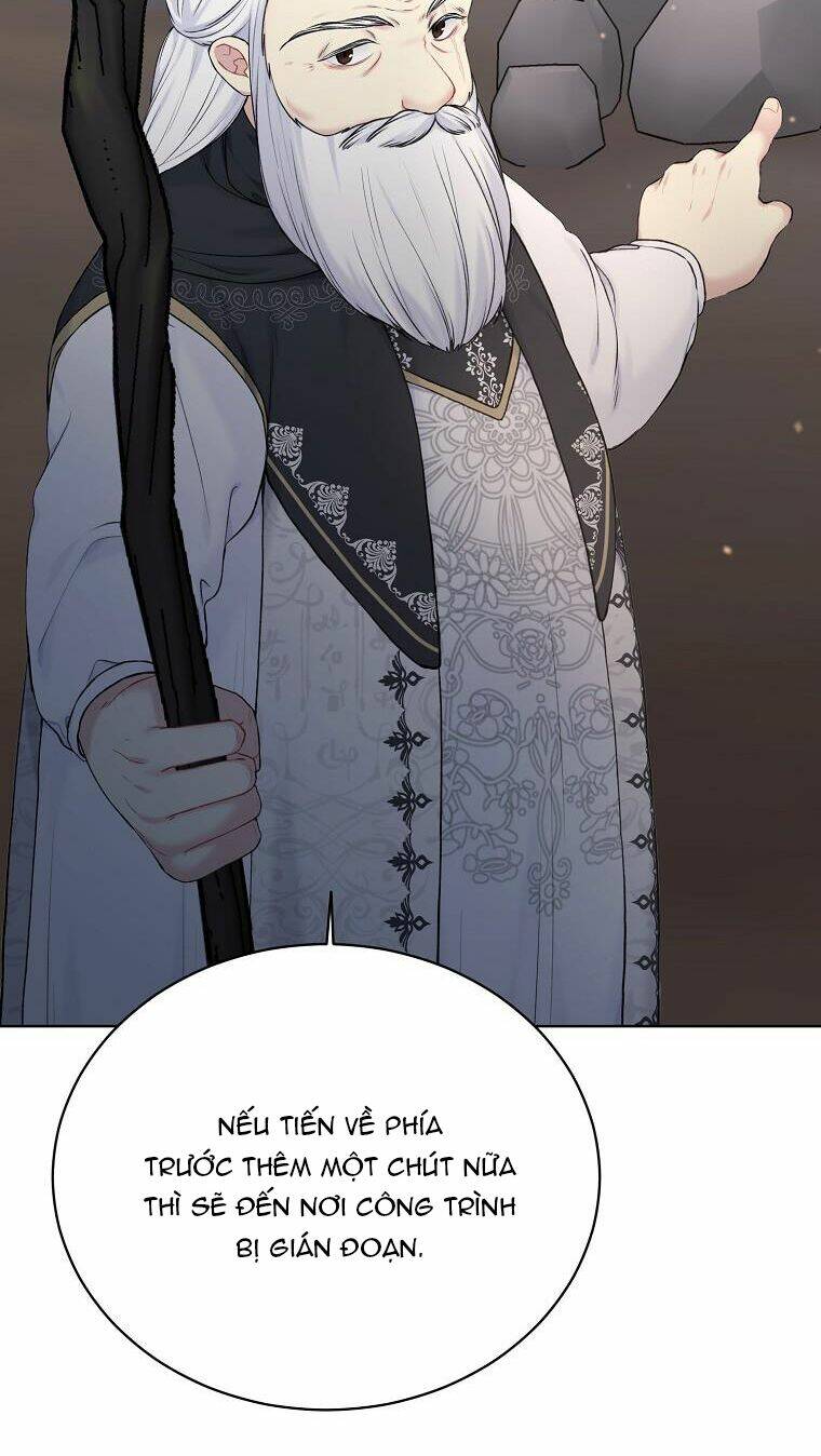 Vương Miện Viridescent Chap 71 - Next Chap 72