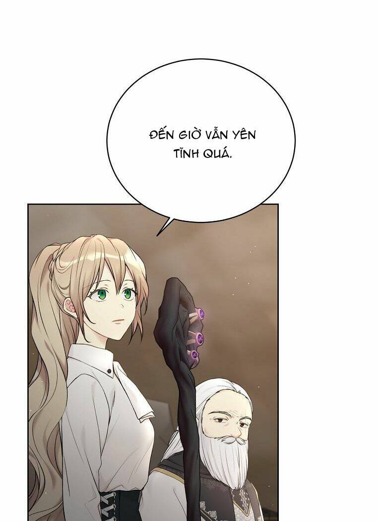 Vương Miện Viridescent Chap 71 - Next Chap 72