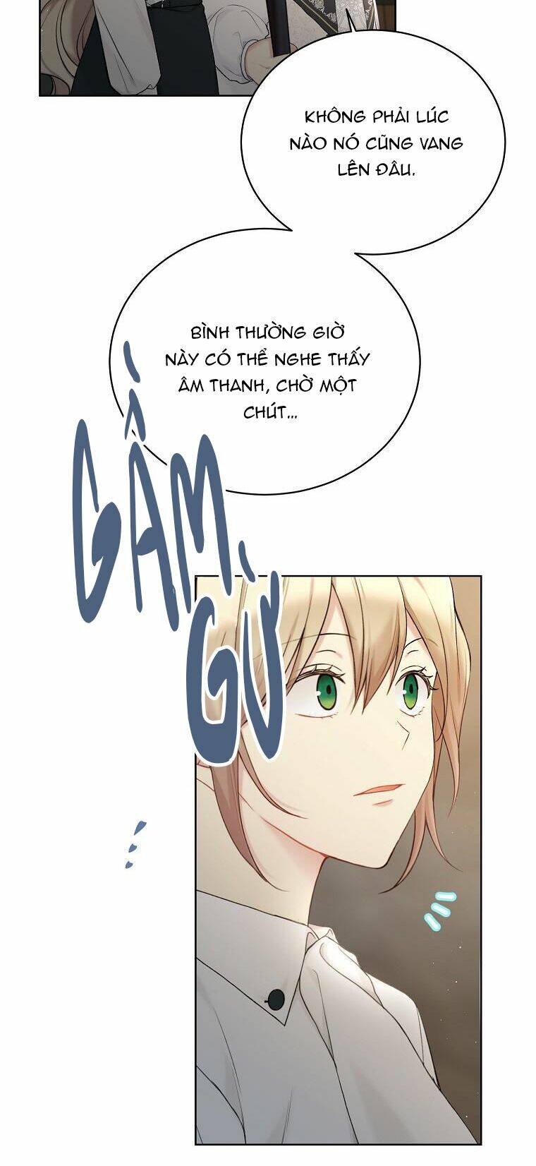 Vương Miện Viridescent Chap 71 - Next Chap 72