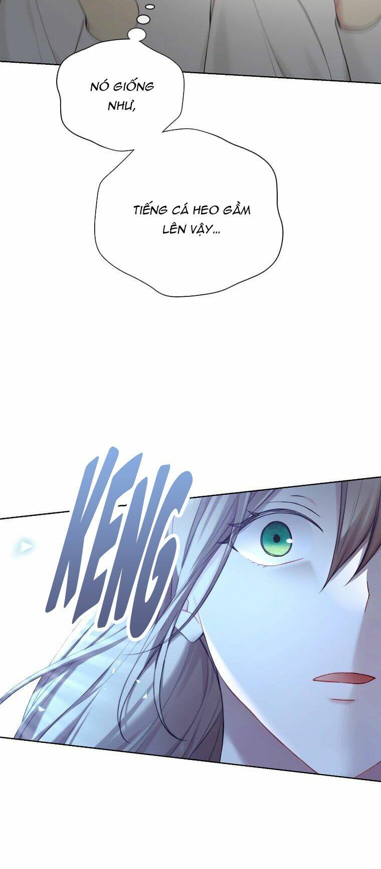 Vương Miện Viridescent Chap 71 - Next Chap 72