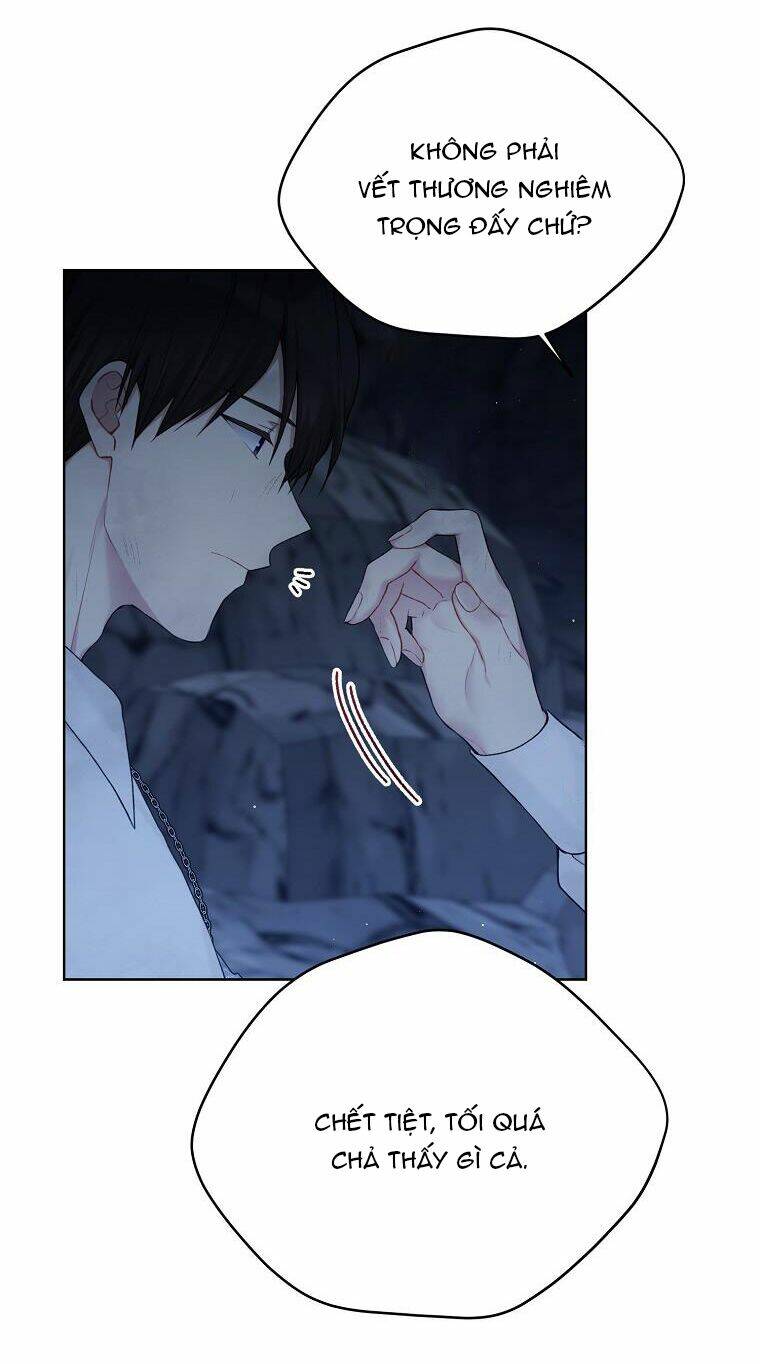 Vương Miện Viridescent Chap 71 - Next Chap 72