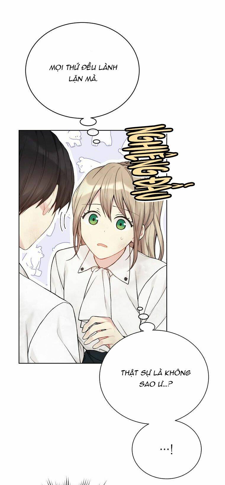 Vương Miện Viridescent Chap 71 - Next Chap 72