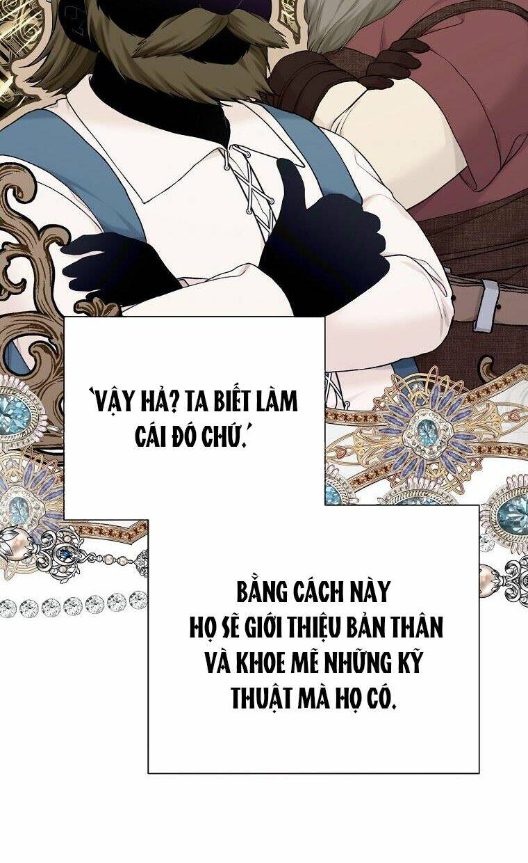 Vương Miện Viridescent Chap 71 - Next Chap 72