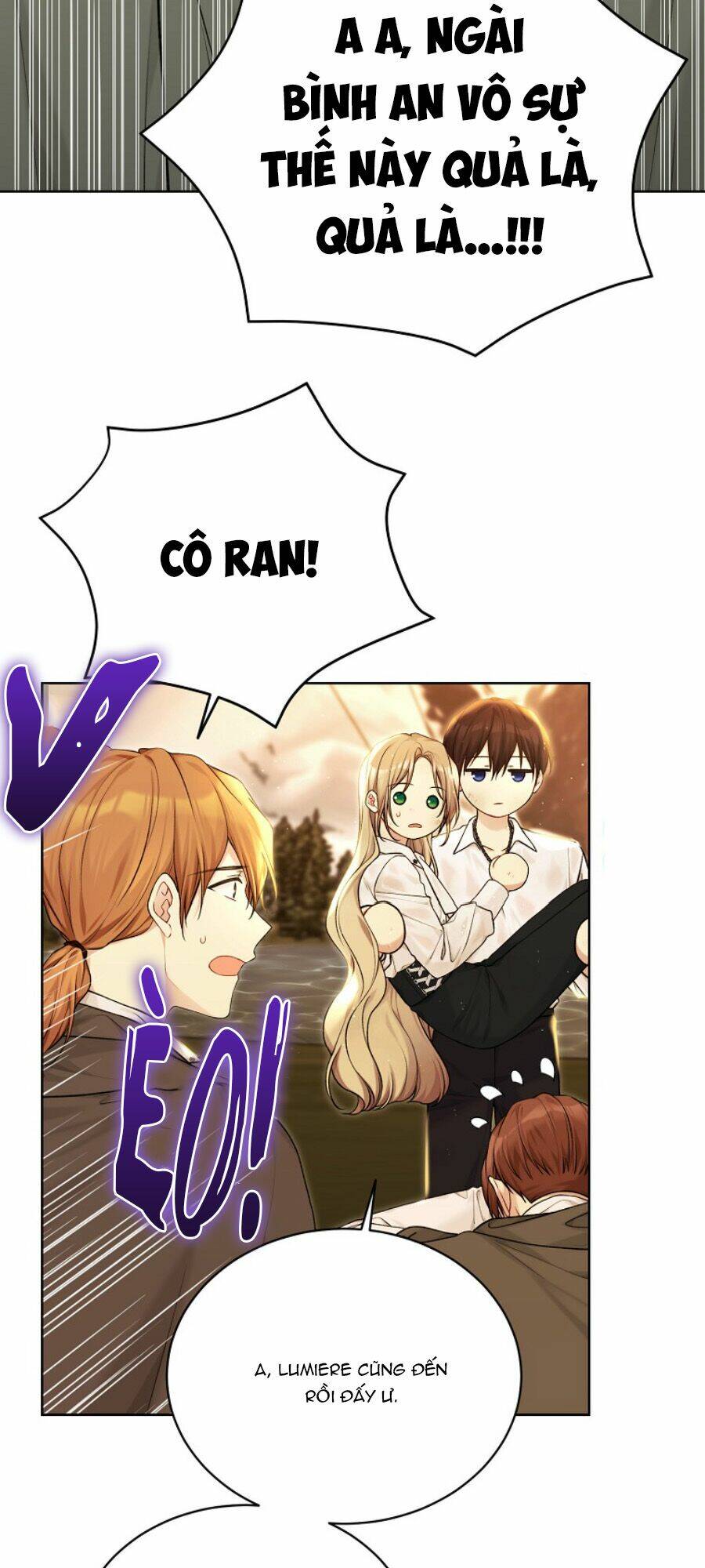 Vương Miện Viridescent Chap 74 - Next Chap 75