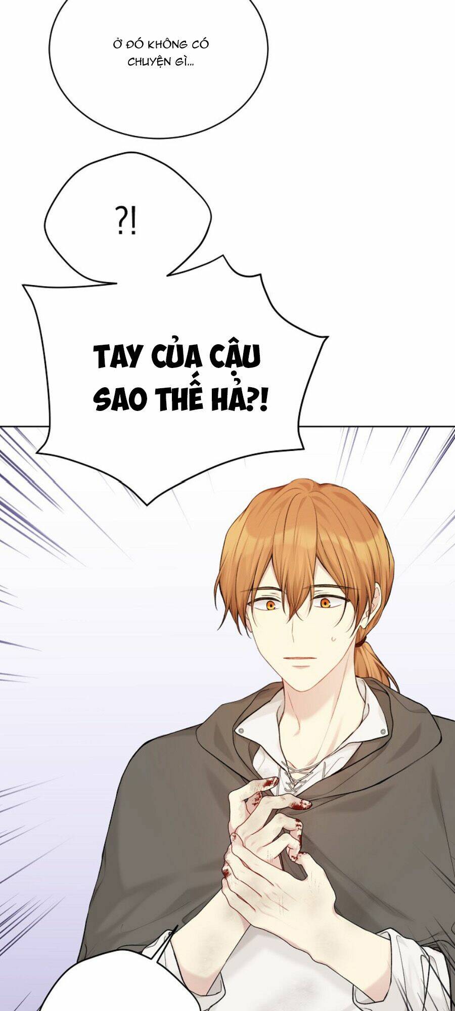 Vương Miện Viridescent Chap 74 - Next Chap 75