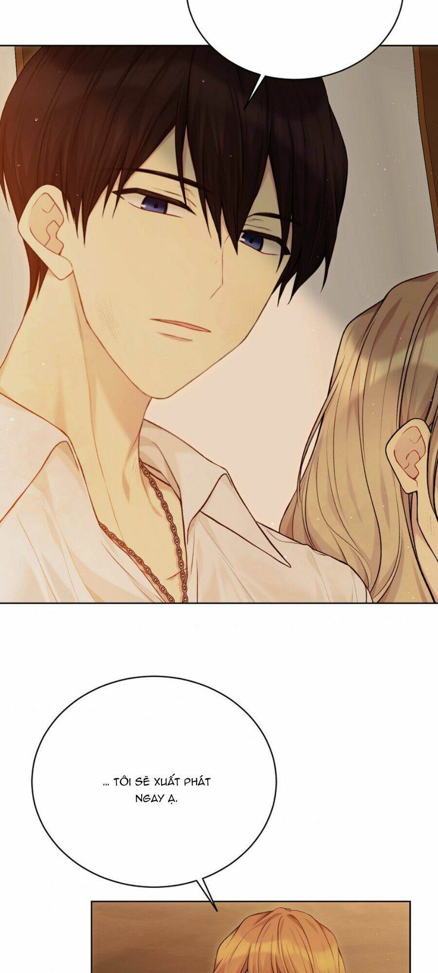 Vương Miện Viridescent Chap 74 - Next Chap 75