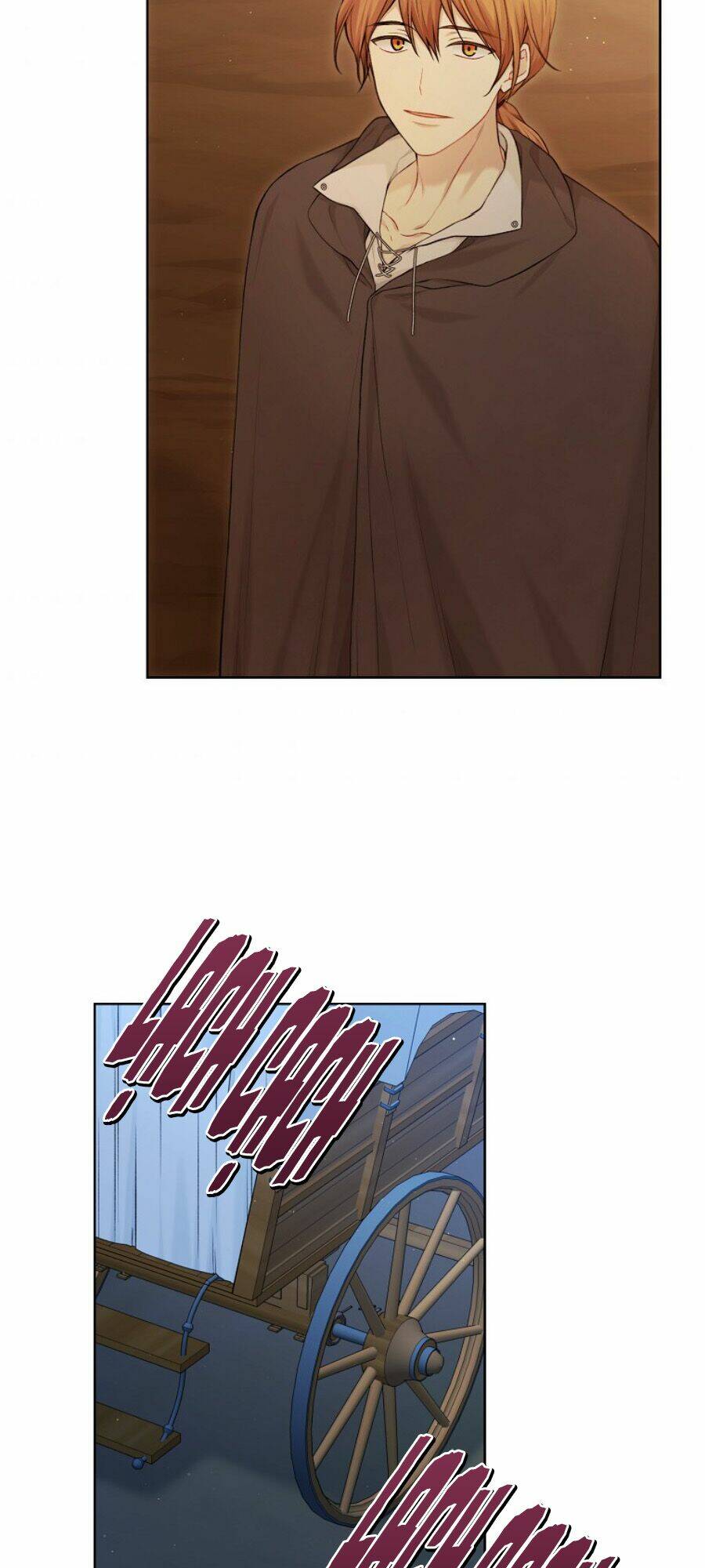 Vương Miện Viridescent Chap 74 - Next Chap 75