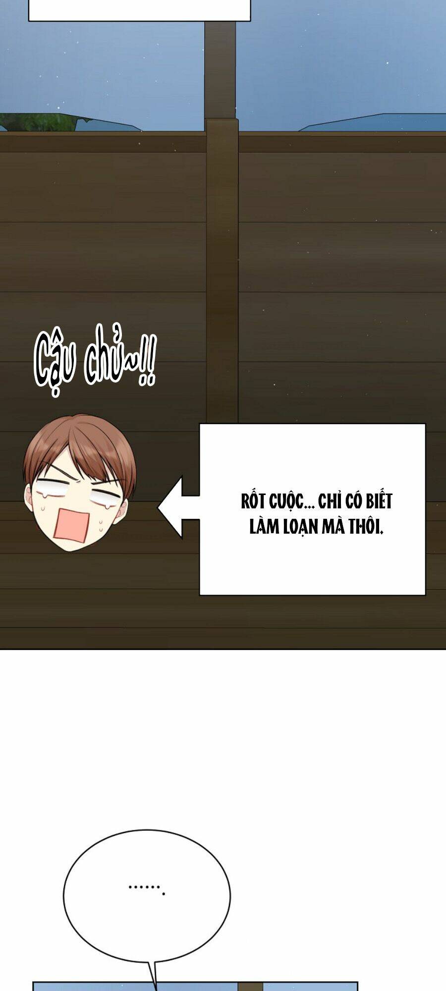 Vương Miện Viridescent Chap 74 - Next Chap 75