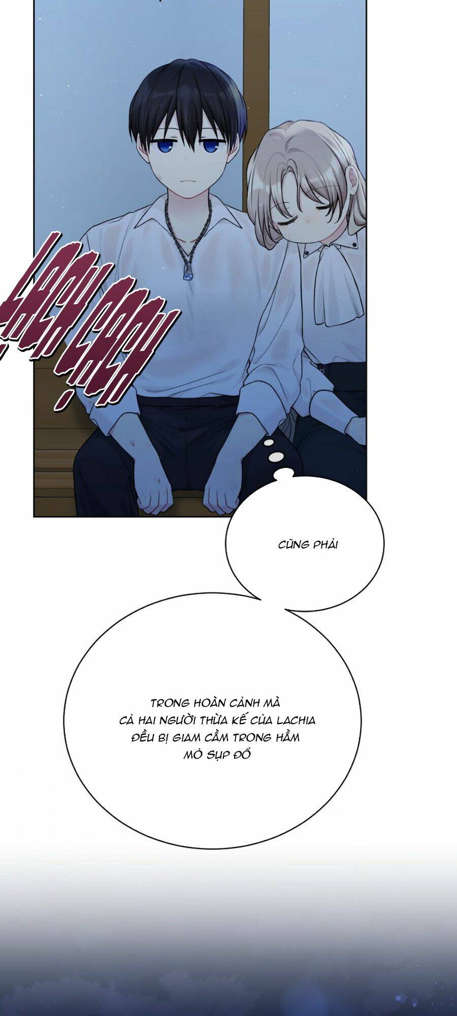 Vương Miện Viridescent Chap 74 - Next Chap 75