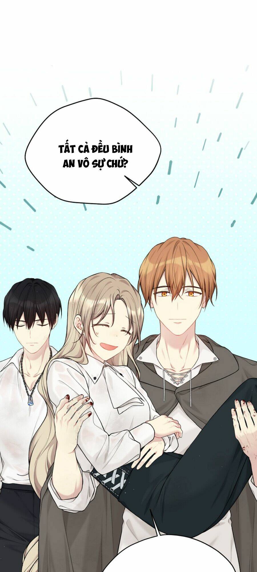 Vương Miện Viridescent Chap 74 - Next Chap 75