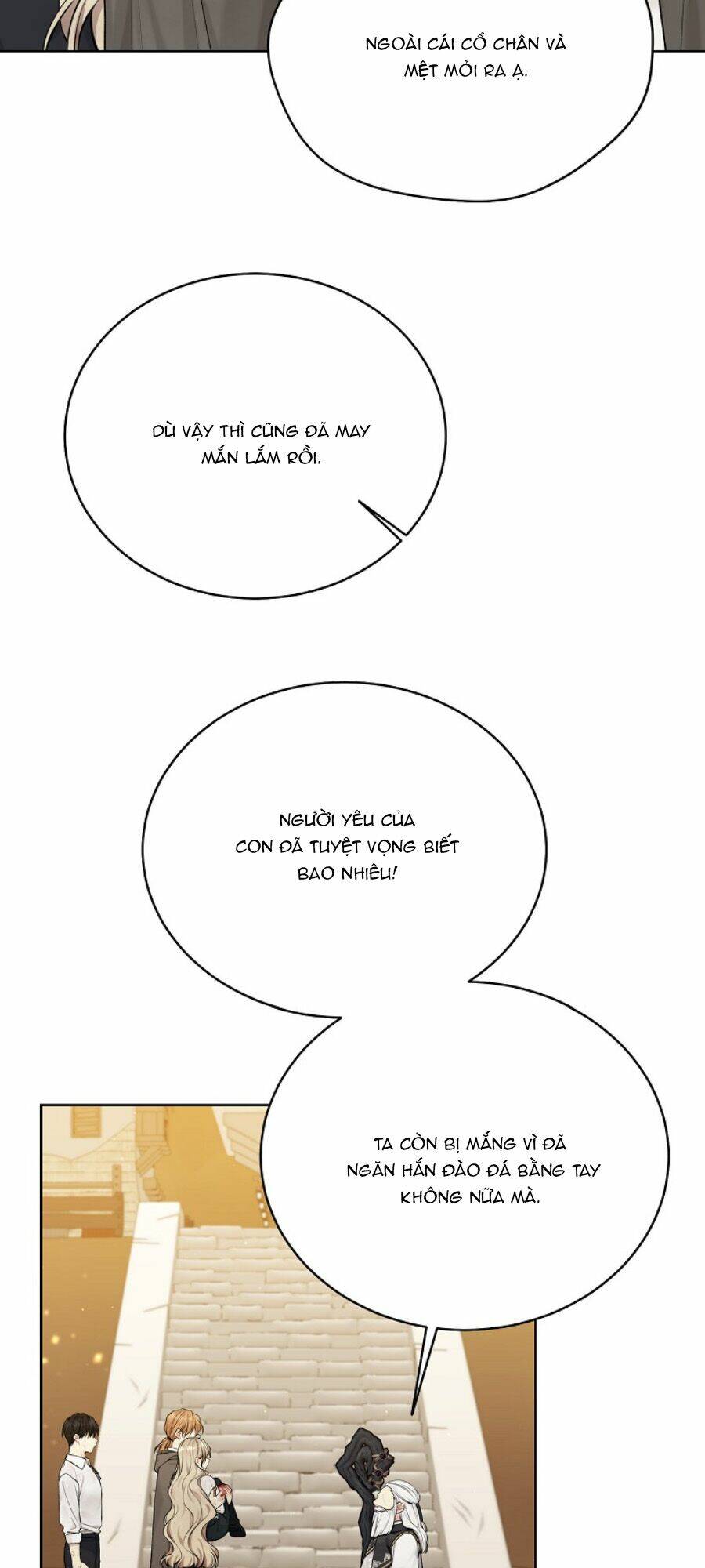 Vương Miện Viridescent Chap 74 - Next Chap 75