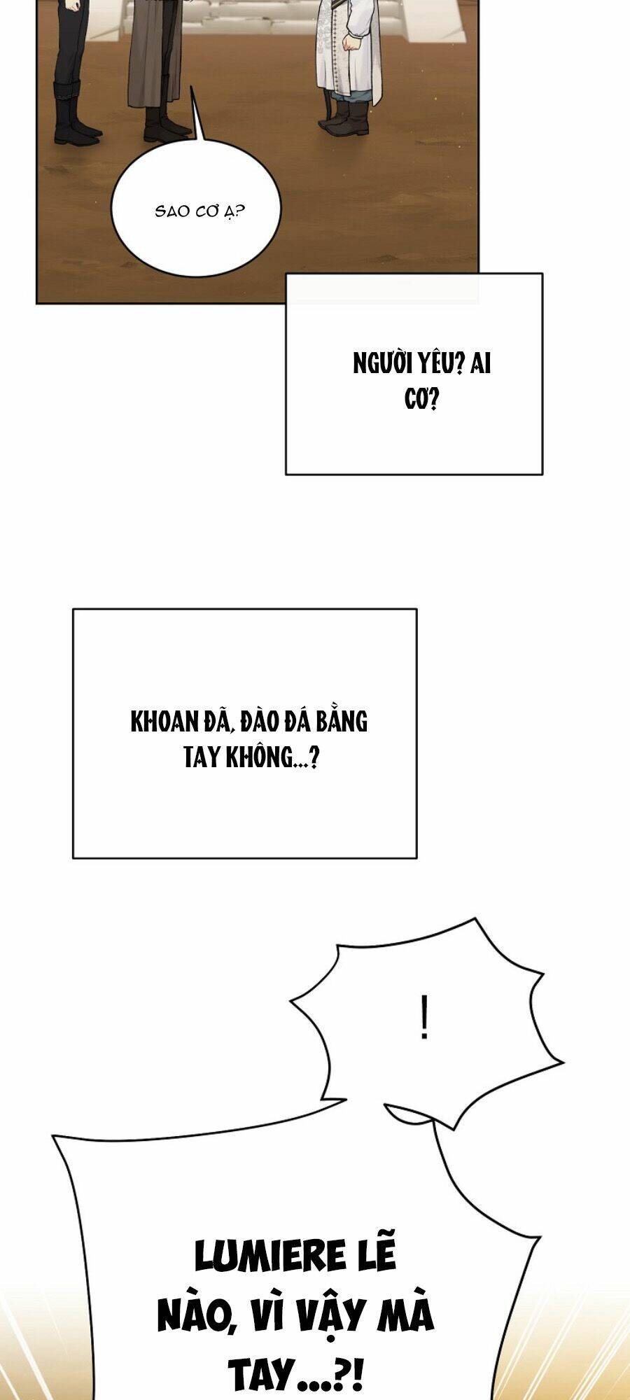 Vương Miện Viridescent Chap 74 - Next Chap 75