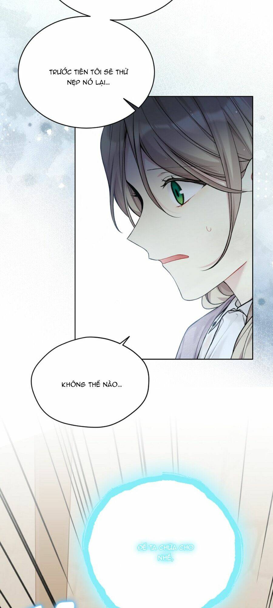 Vương Miện Viridescent Chap 74 - Next Chap 75