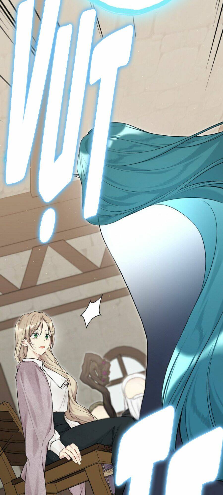 Vương Miện Viridescent Chap 74 - Next Chap 75