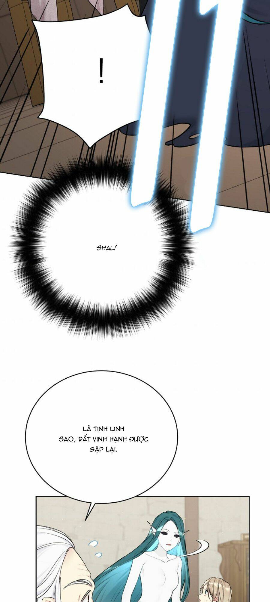 Vương Miện Viridescent Chap 74 - Next Chap 75