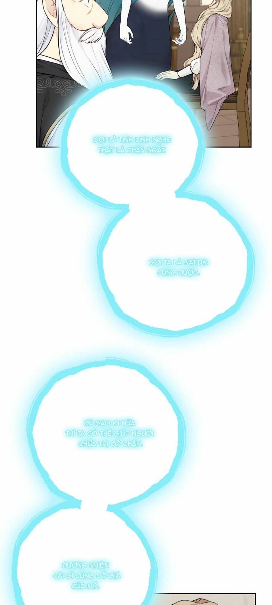 Vương Miện Viridescent Chap 74 - Next Chap 75