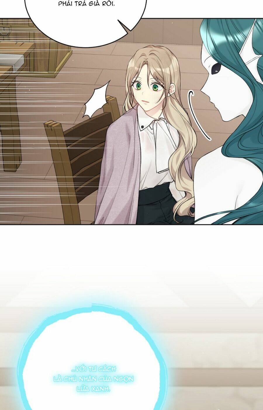 Vương Miện Viridescent Chap 74 - Next Chap 75