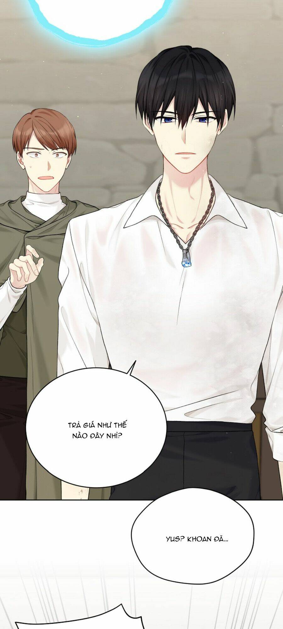 Vương Miện Viridescent Chap 74 - Next Chap 75