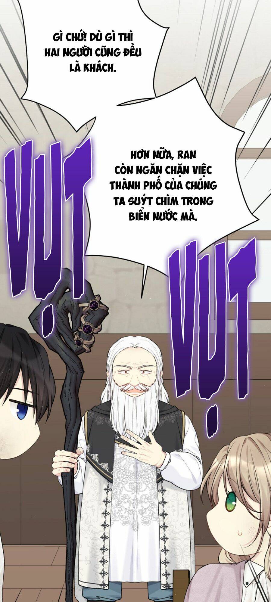 Vương Miện Viridescent Chap 74 - Next Chap 75