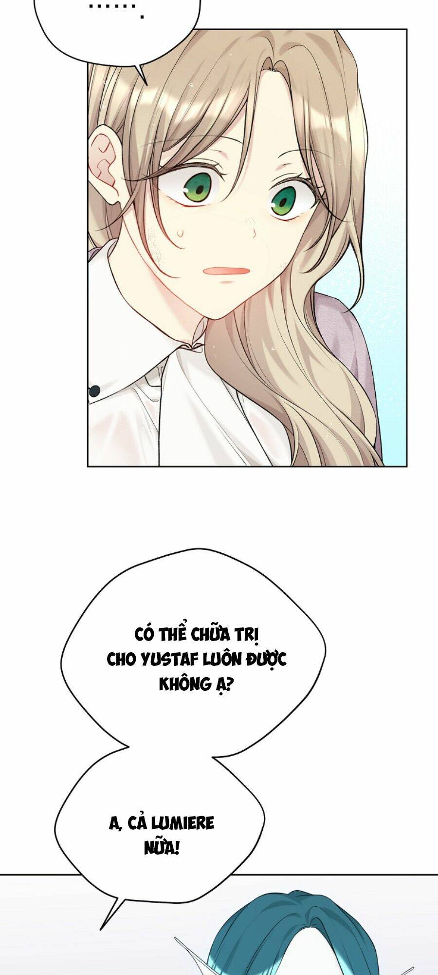 Vương Miện Viridescent Chap 74 - Next Chap 75