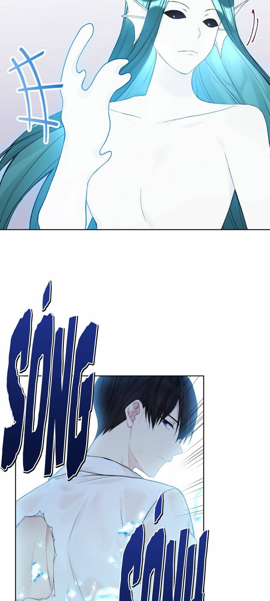 Vương Miện Viridescent Chap 74 - Next Chap 75