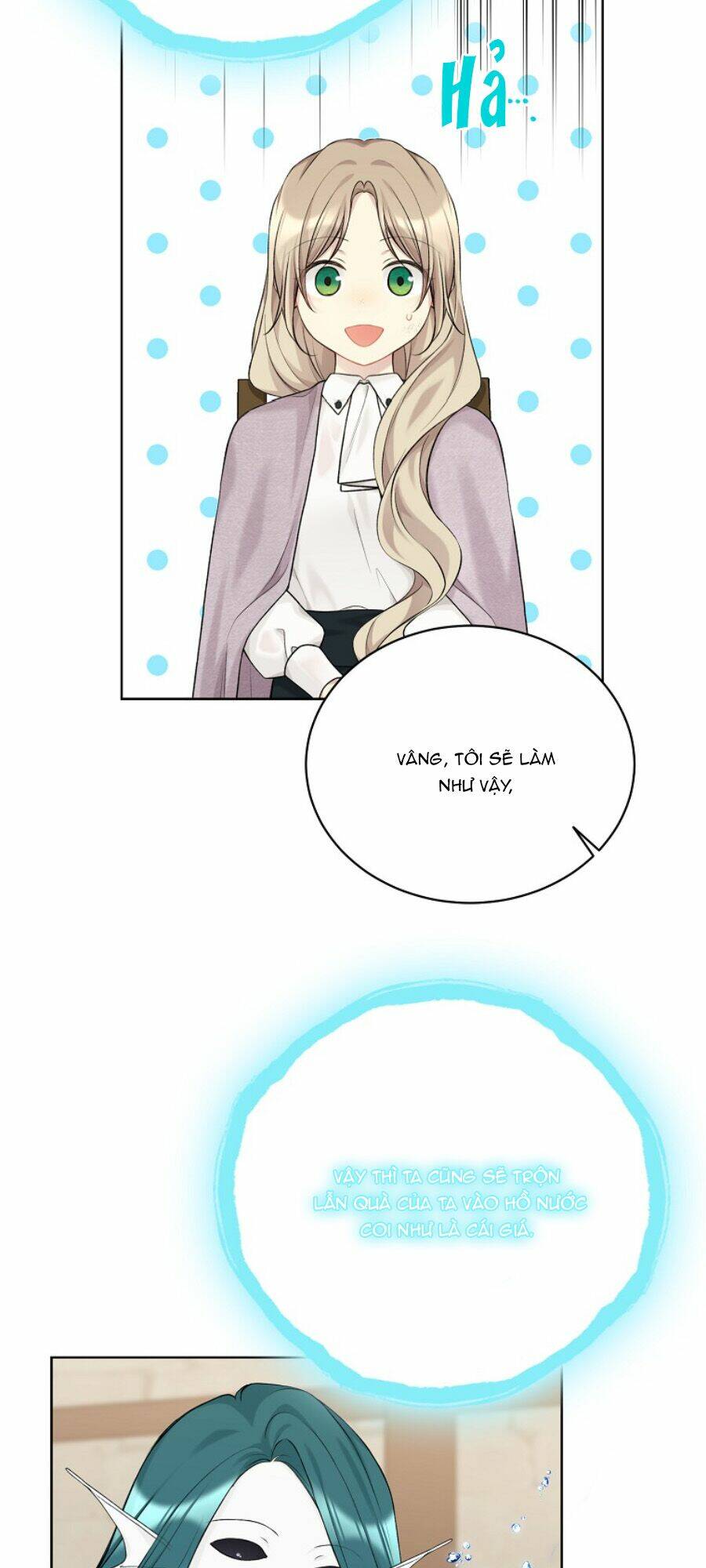 Vương Miện Viridescent Chap 74 - Next Chap 75