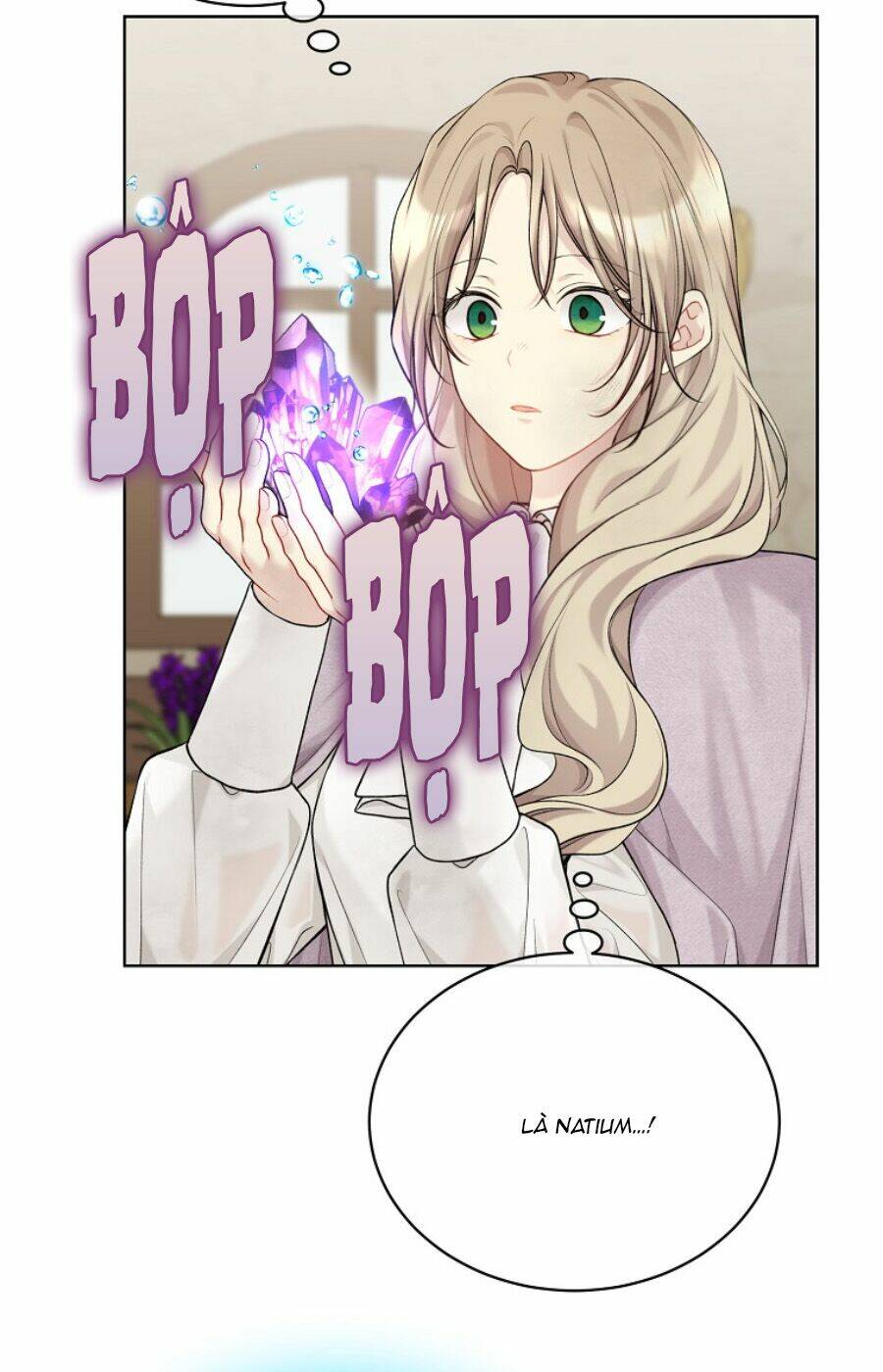 Vương Miện Viridescent Chap 74 - Next Chap 75