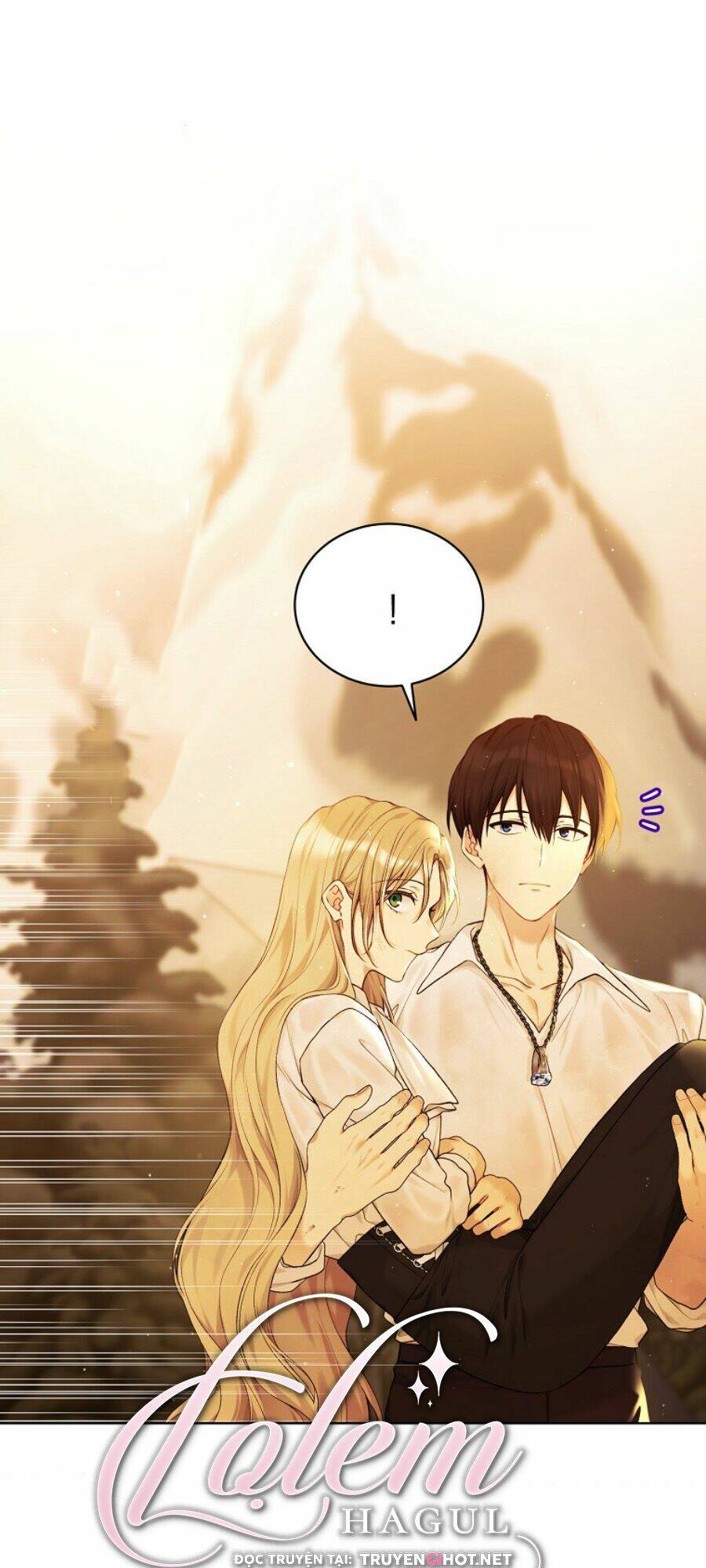 Vương Miện Viridescent Chap 74 - Next Chap 75