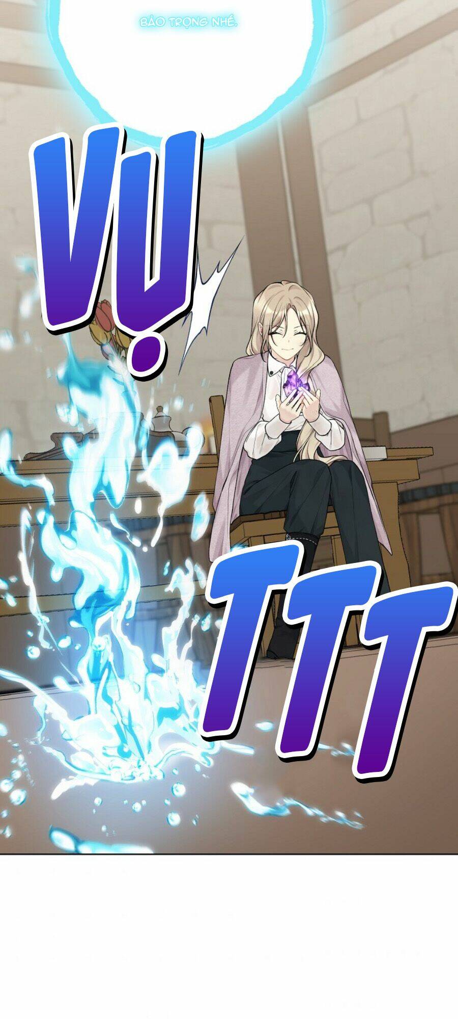 Vương Miện Viridescent Chap 74 - Next Chap 75