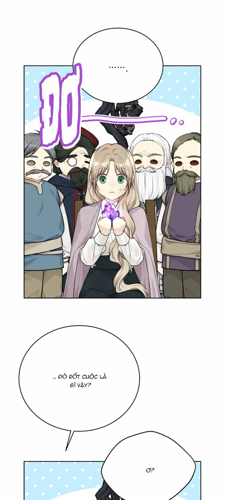 Vương Miện Viridescent Chap 74 - Next Chap 75