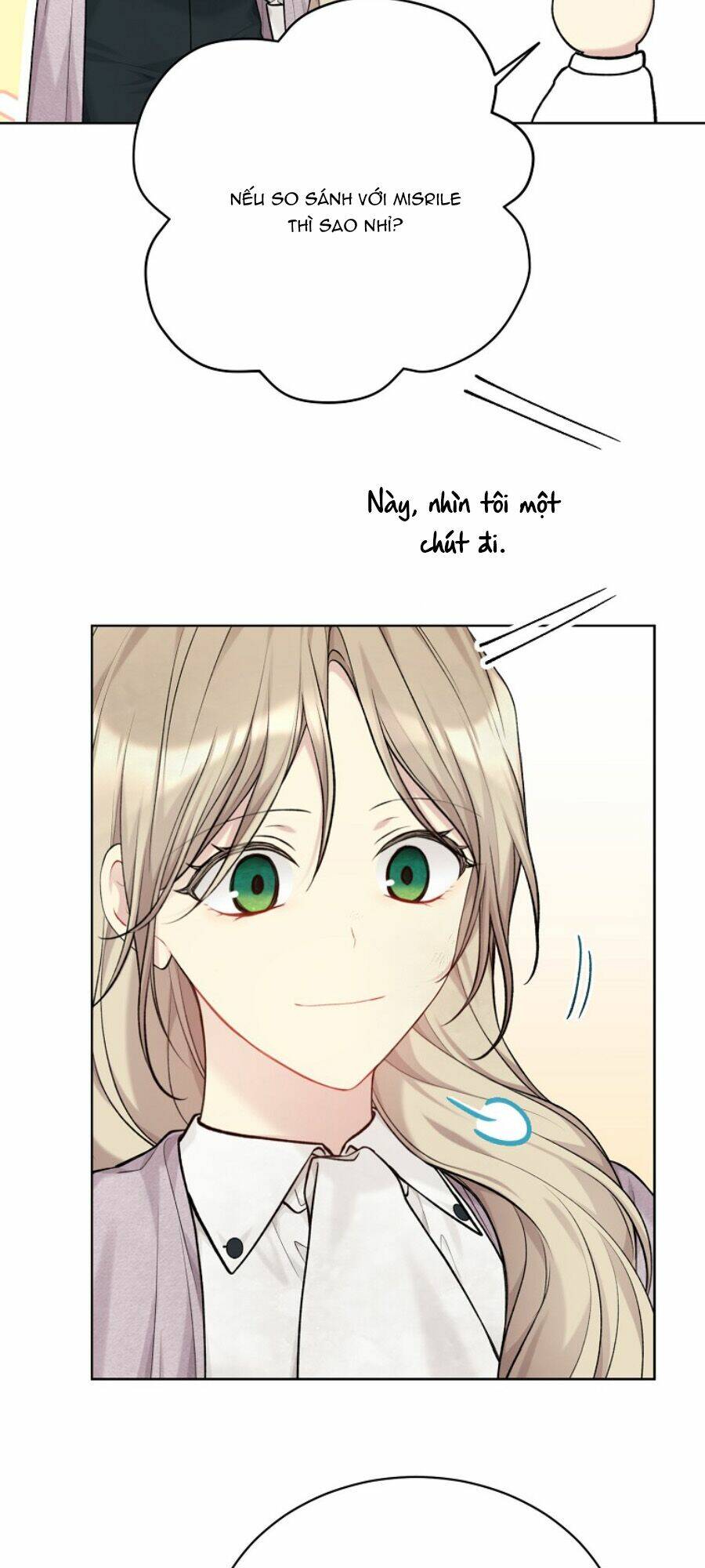 Vương Miện Viridescent Chap 74 - Next Chap 75