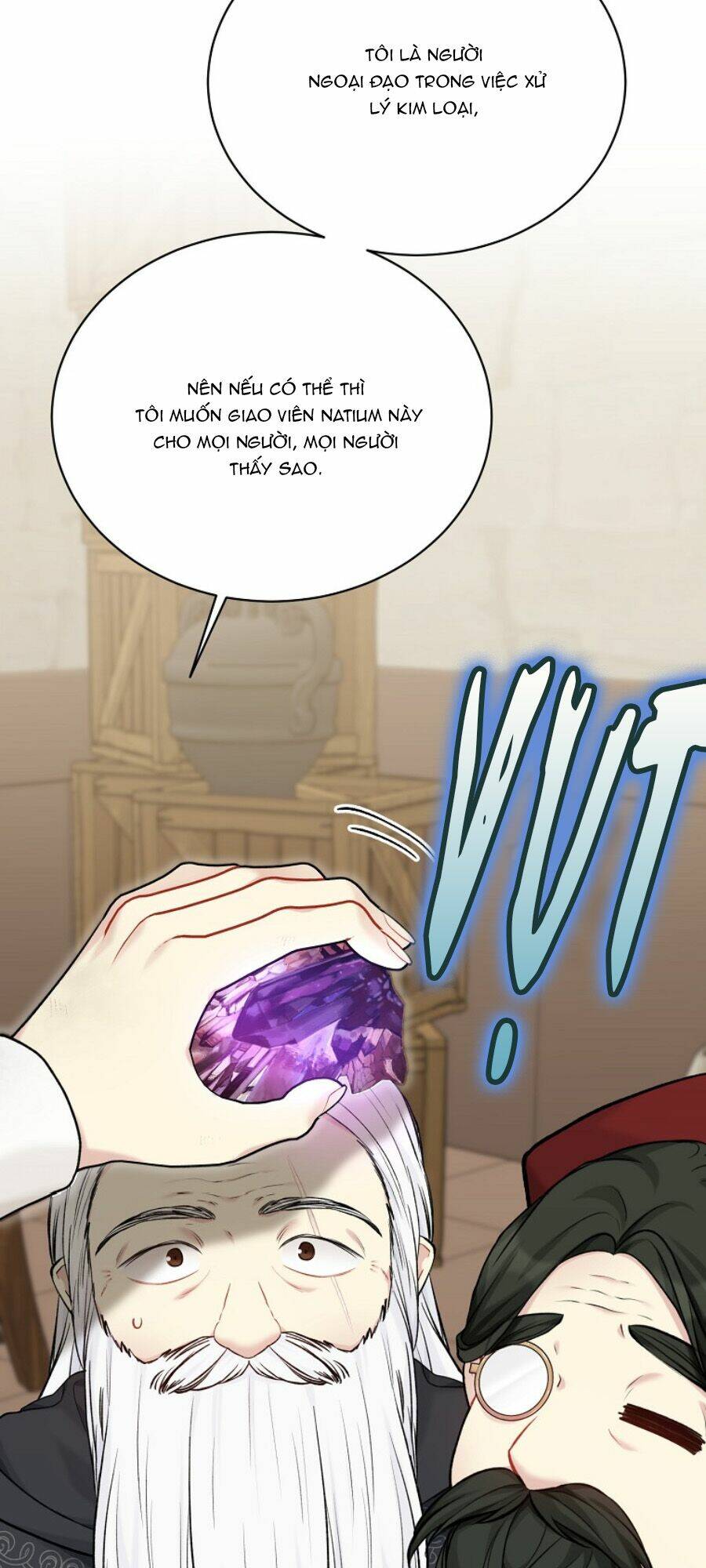 Vương Miện Viridescent Chap 74 - Next Chap 75