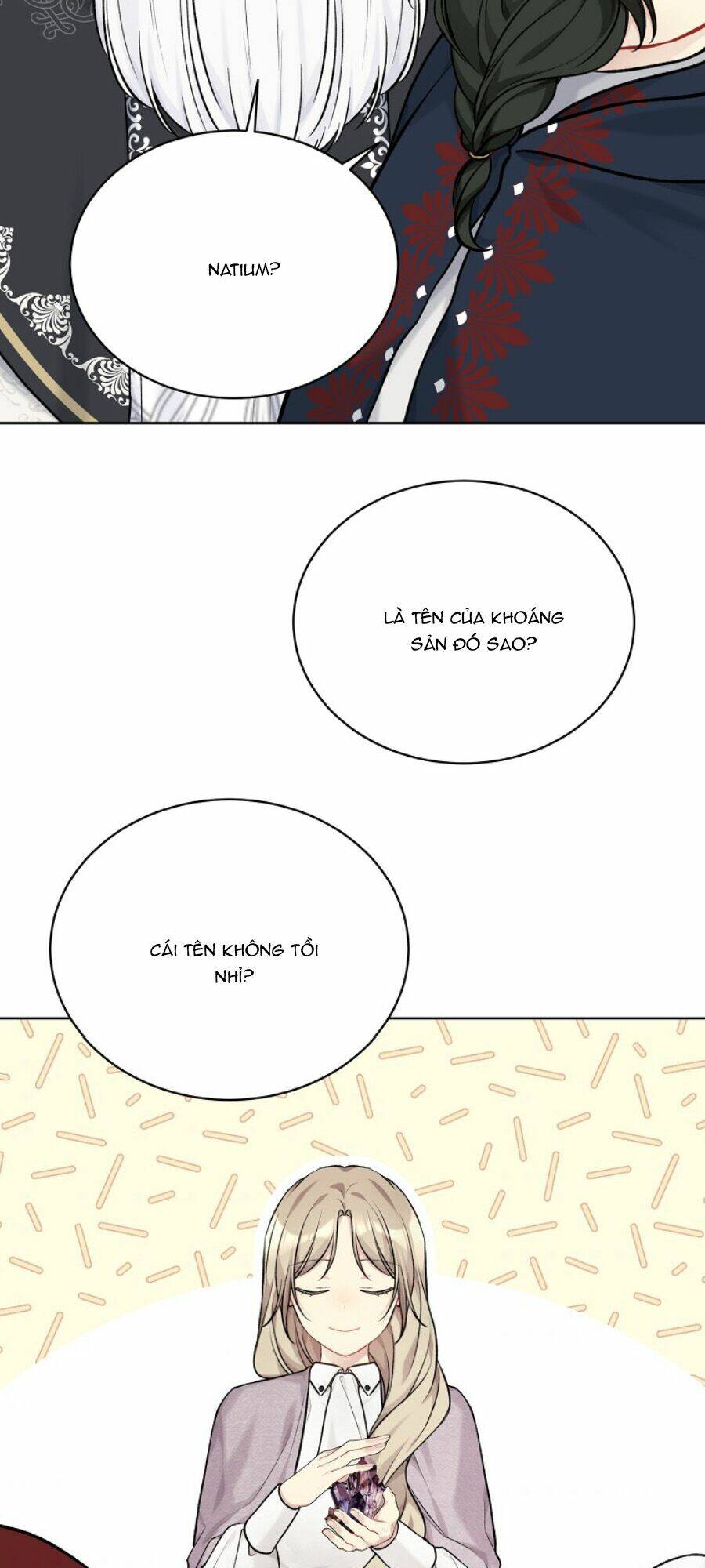 Vương Miện Viridescent Chap 74 - Next Chap 75