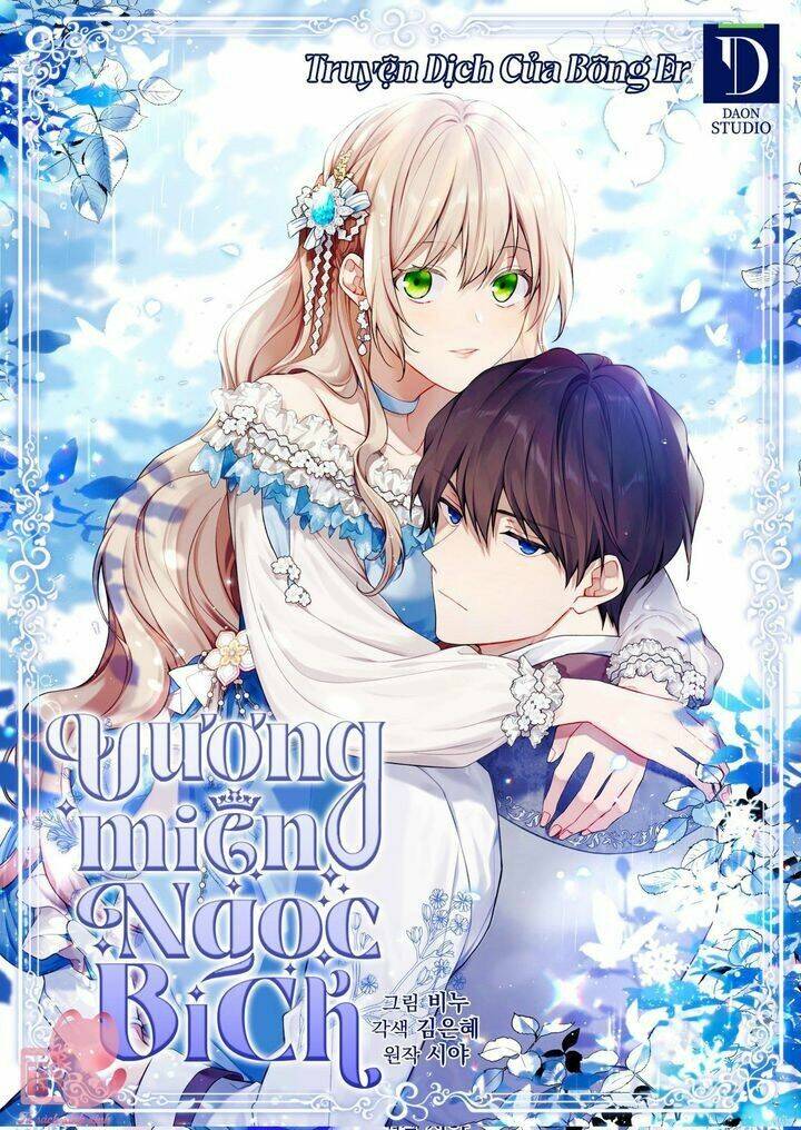 Vương Miện Viridescent Chap 75 - Next Chap 76