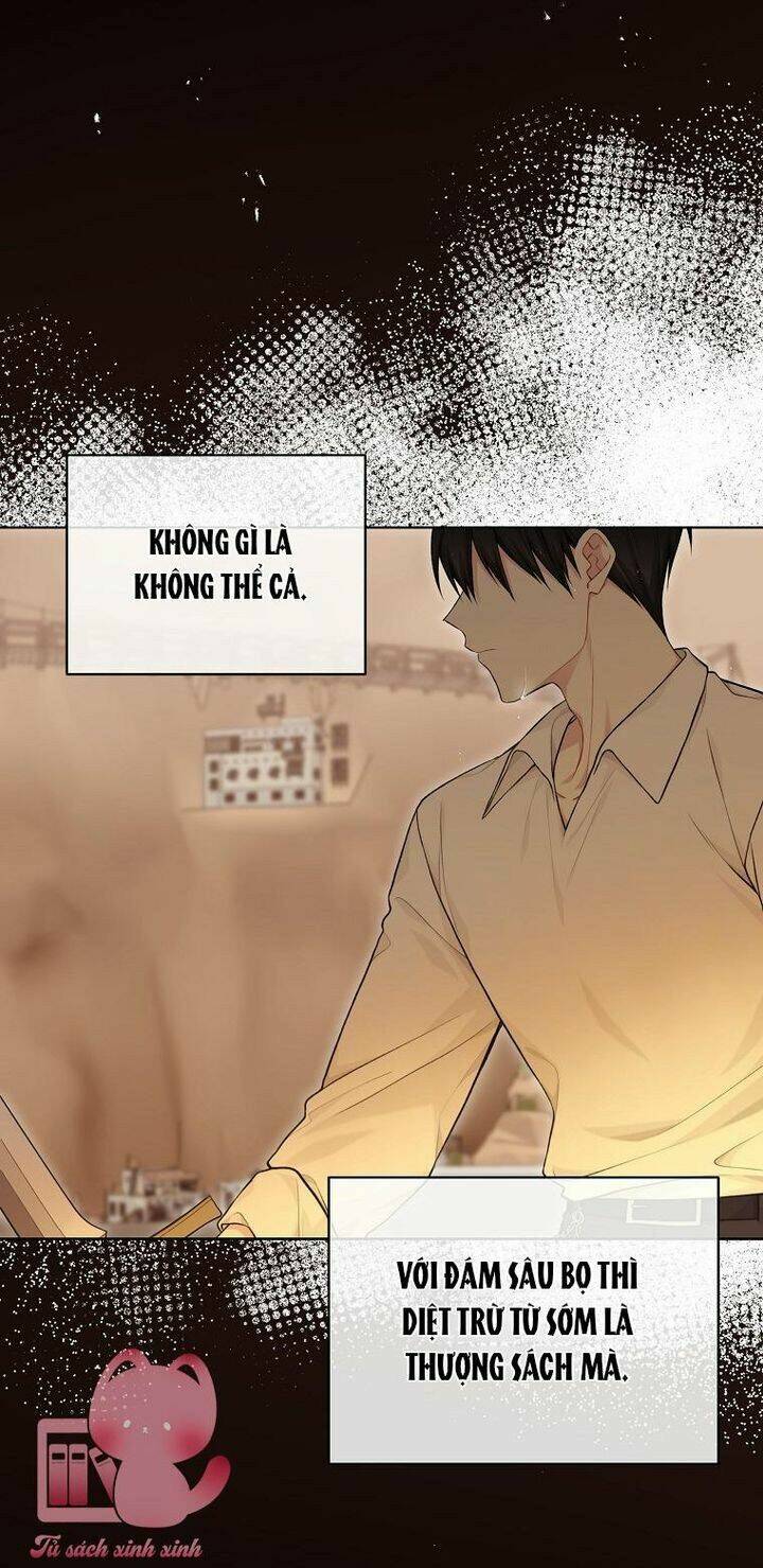 Vương Miện Viridescent Chap 75 - Next Chap 76