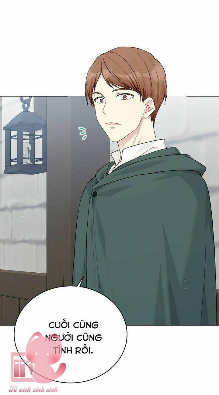 Vương Miện Viridescent Chap 75 - Next Chap 76