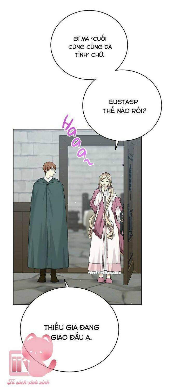 Vương Miện Viridescent Chap 75 - Next Chap 76