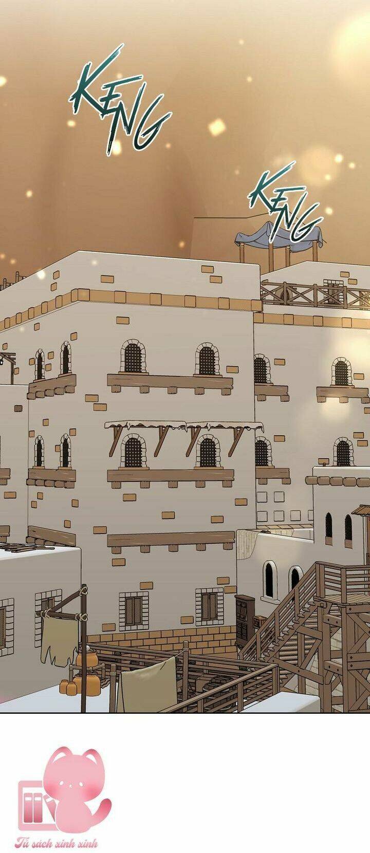 Vương Miện Viridescent Chap 75 - Next Chap 76