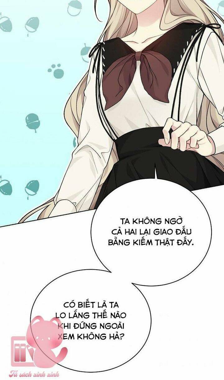 Vương Miện Viridescent Chap 75 - Next Chap 76