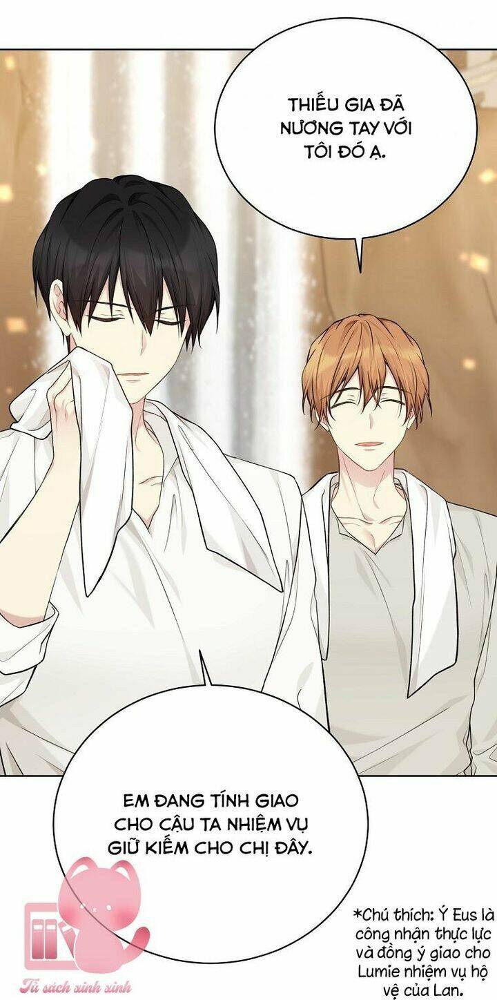 Vương Miện Viridescent Chap 75 - Next Chap 76